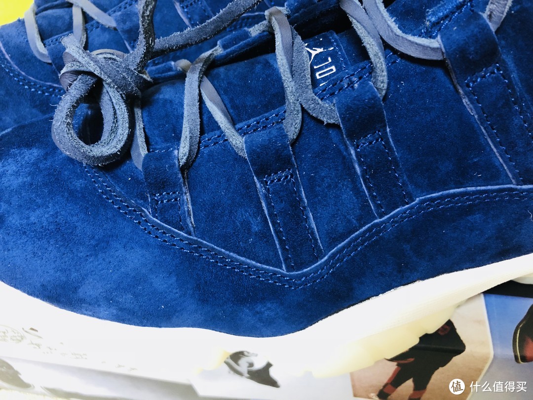 这双Air Jordan 11 Low RE2PECT 篮球鞋怕是美如画