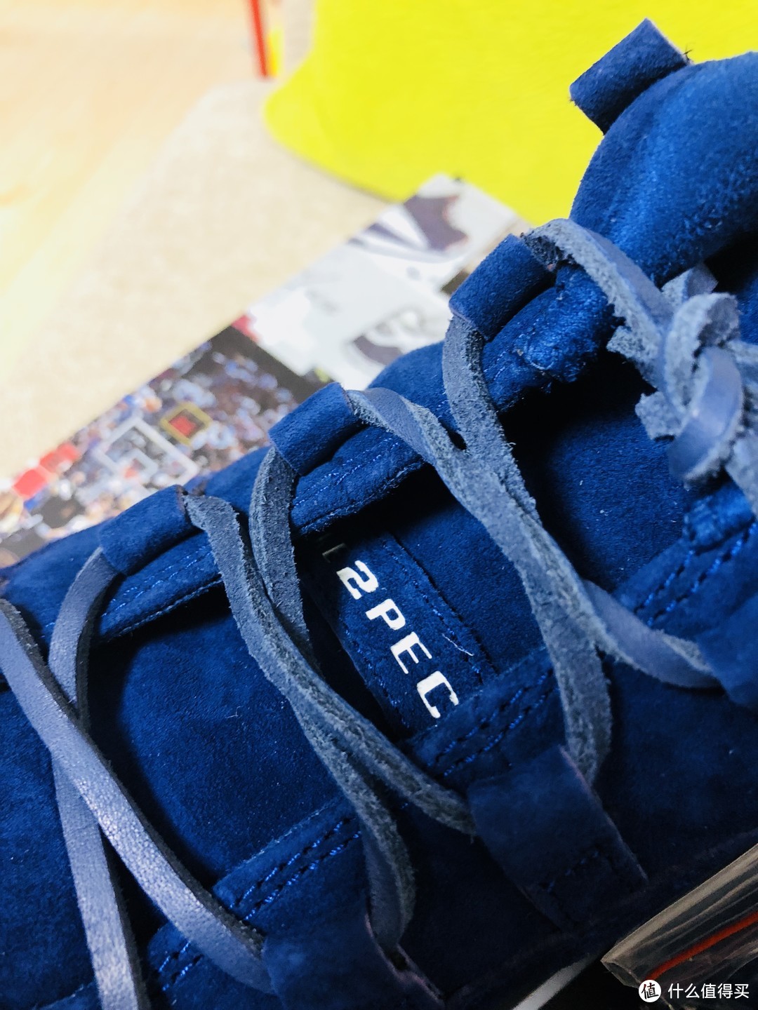 这双Air Jordan 11 Low RE2PECT 篮球鞋怕是美如画