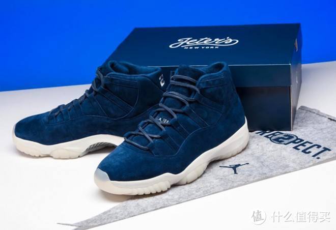 这双Air Jordan 11 Low RE2PECT 篮球鞋怕是美如画