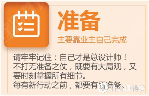 被骗好几年！施工流程≠装修流程！真正的业主用流程图到底有啥不同？