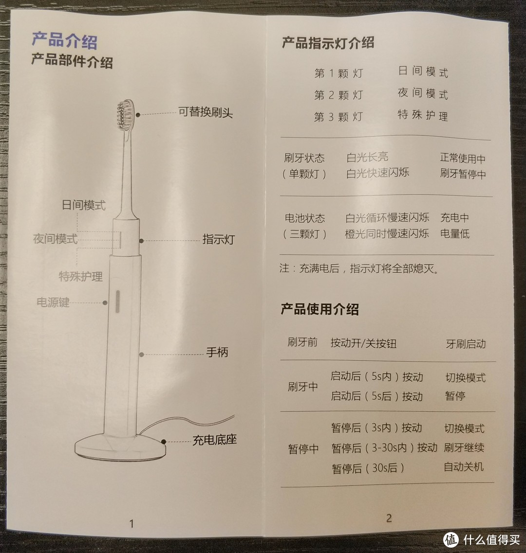 东哥也开杂货铺啦——京东自有品牌“京造”JZLITE声波电动牙刷体验