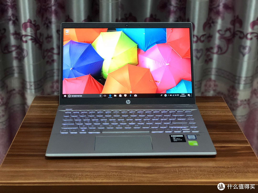 惠普星系列笔记本：HP Pavilion 14，便携超薄笔记本使用体验