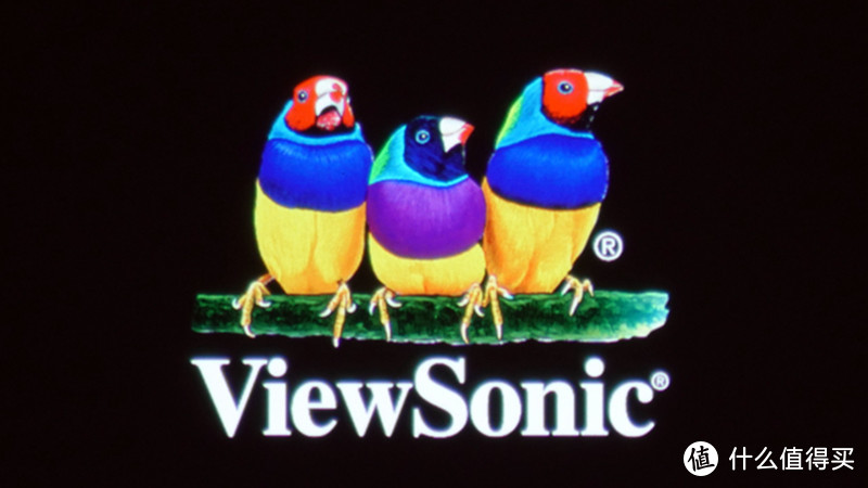 ViewSonic 优派 PX727-4K 家用投影仪—布达拉宫4K视频，2.35:1影院模式深度体验