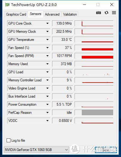 季末超低，入手高性价比1065—MAXSUN 铭瑄 GTX 1065显卡 开箱深度评测