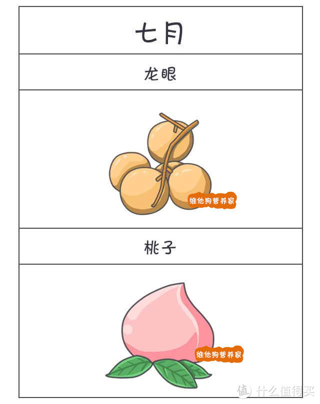 背熟了这个水果经，一年到头吃什么水果都不用愁