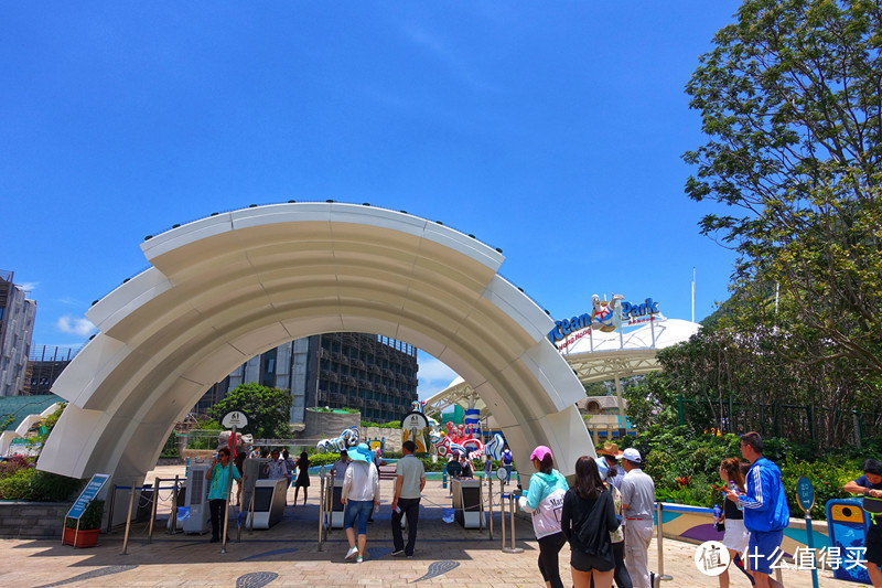 带你畅游海洋公园抢鲜死侍2！我的香港两日一夜之旅有什么经验可以分享？