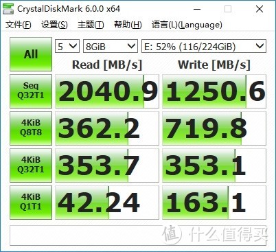 入门级NVME新选择：COLORFUL 七彩虹 CN600s 固态硬盘 开箱测试