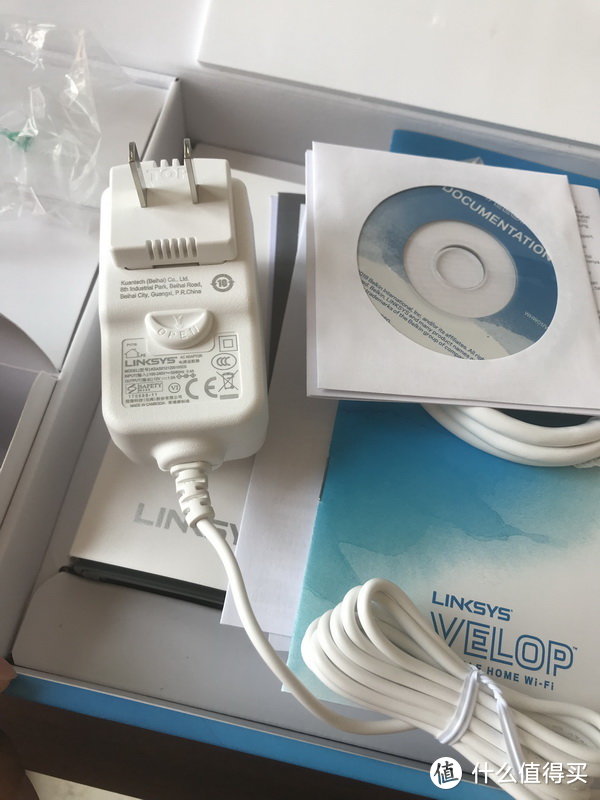 别墅的网络怎么玩？Linksys 领势 Velop 双频路由 Mesh系统轻松帮你搞定！