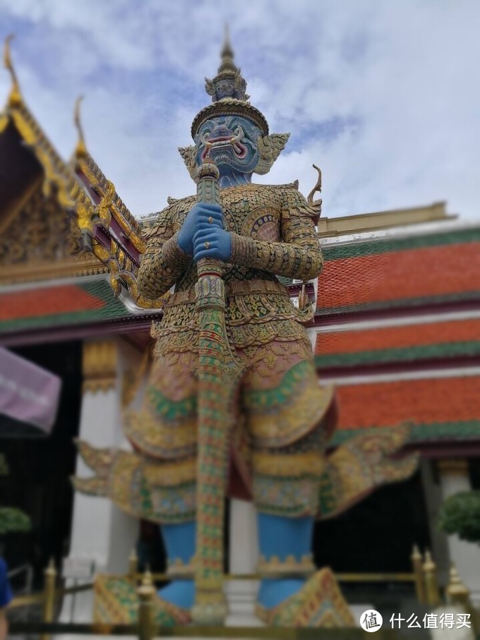 萨瓦迪卡，泰国—每个人心中不一样的妖娆之地！泰国完整攻略了解一下？