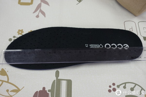 我海淘的那些ecco 篇四:说了好久的透氧一代831304