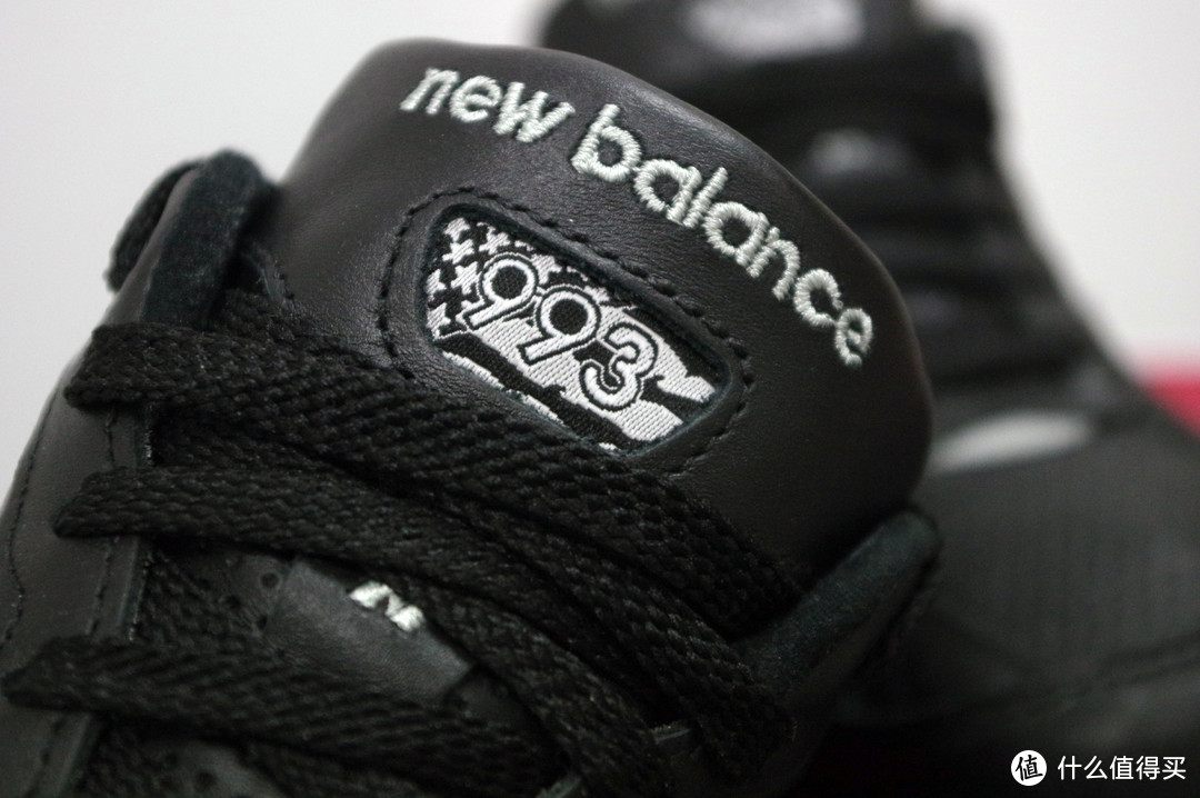 Joe's NB Outlet经验分享 及 经典9系对比 & New Balance 993 4E加宽老爹鞋 开箱
