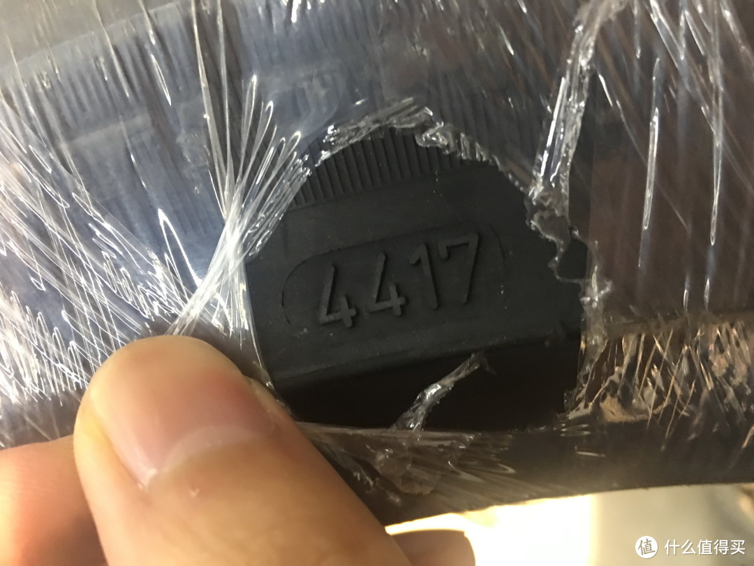 穿上飞靴的高尔夫6 记线下更换固特异F1 Directional5 225/45R17 94W轮胎