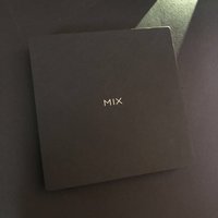 小米 MIX2S开箱总结(摄像头|指纹按钮|按键|耳机孔)