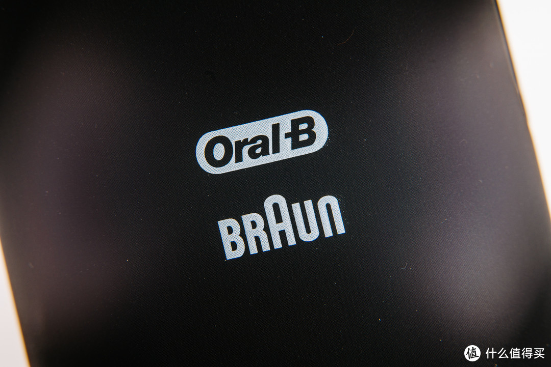 一步到位的高大上——Oral B iBrush 9000上手玩