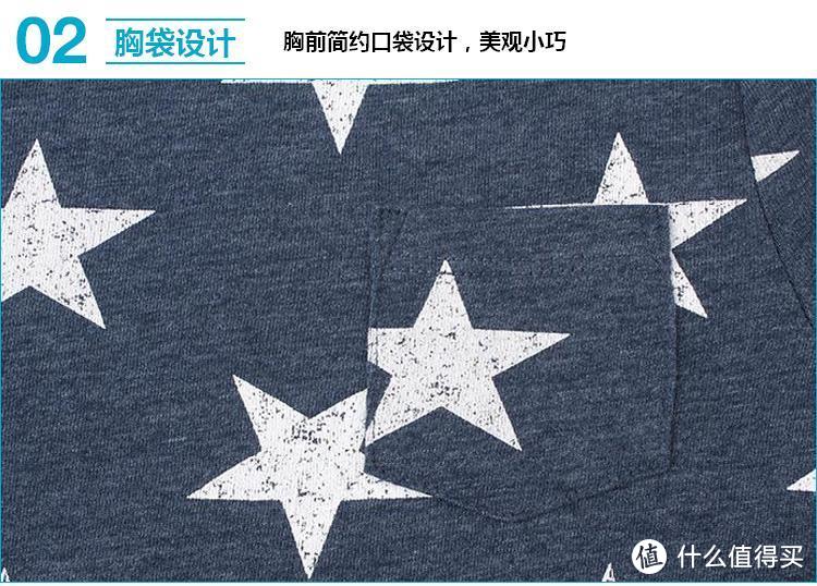 这个夏天来一波美式休闲风：OLD NAVY 夏季服饰推荐