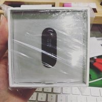 小米3手环使用体验(操作|屏幕|按键|步数检测|监测心跳)