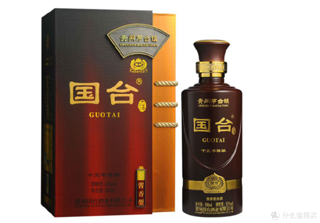 618买什么酒？建议看看我的白酒推荐清单！我的品酒经验分享！