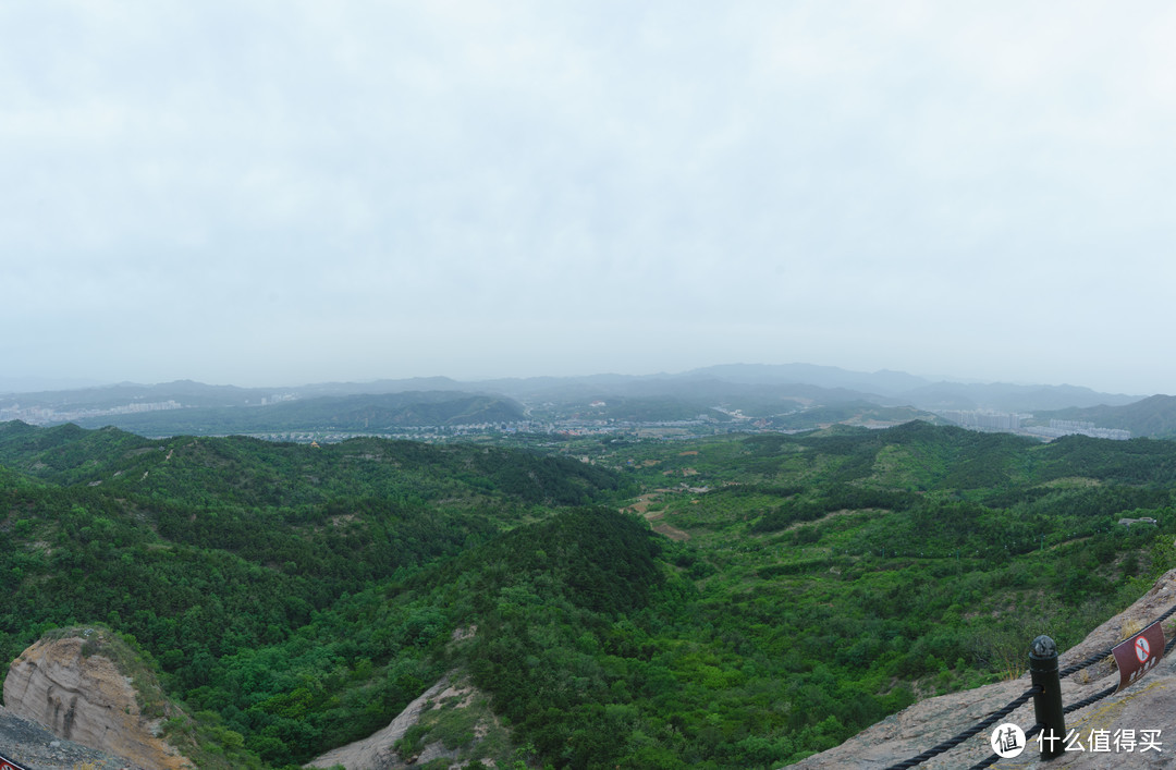 磬锤峰——摸棒槌山，看蛤蟆石