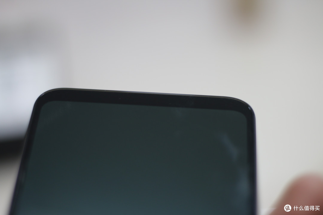 年轻人的第一次刘海屏—mi 小米8 手机体验记