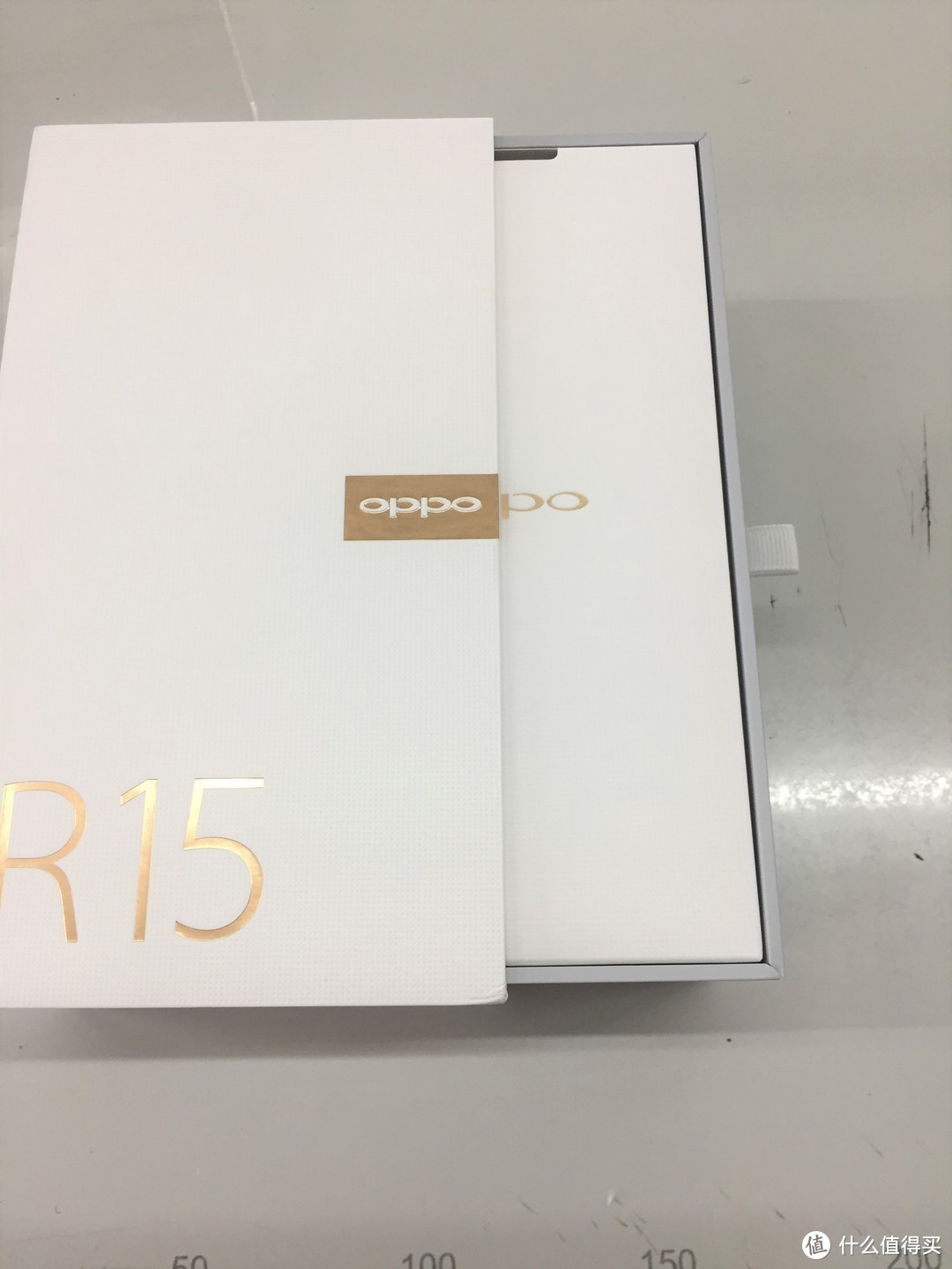 抢不到小米8，就用OPPO R15吧