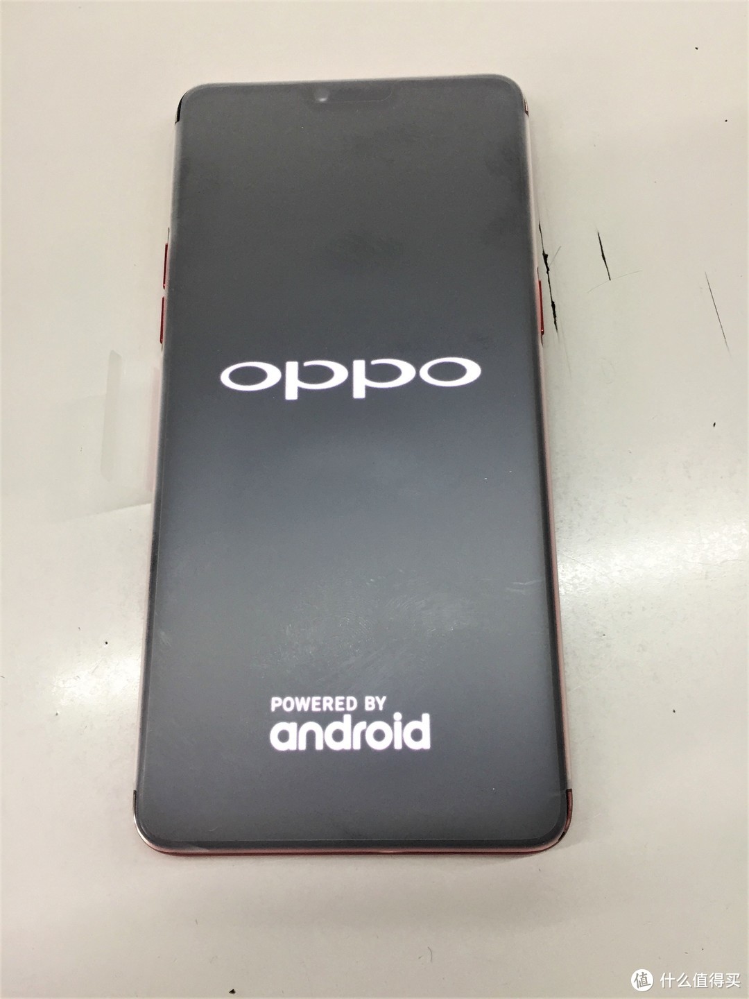 抢不到小米8，就用OPPO R15吧