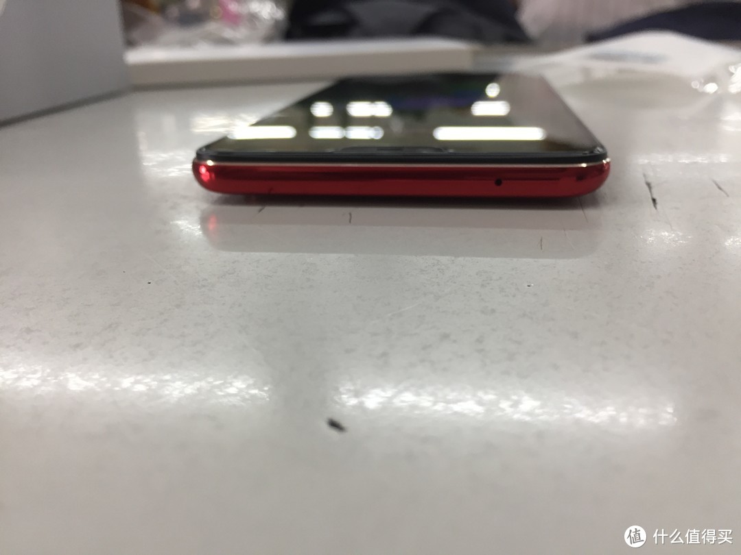 抢不到小米8，就用OPPO R15吧