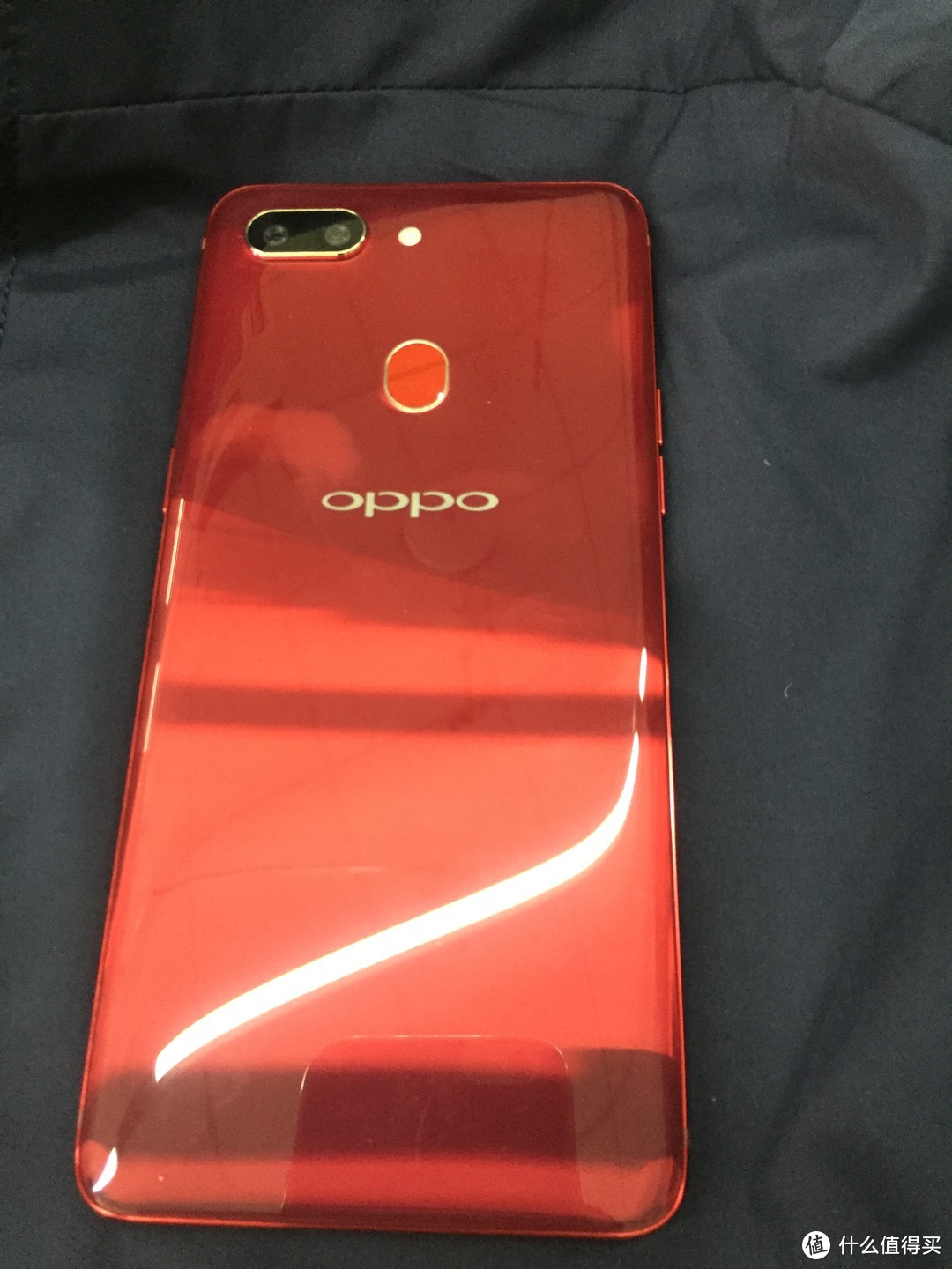 抢不到小米8，就用OPPO R15吧