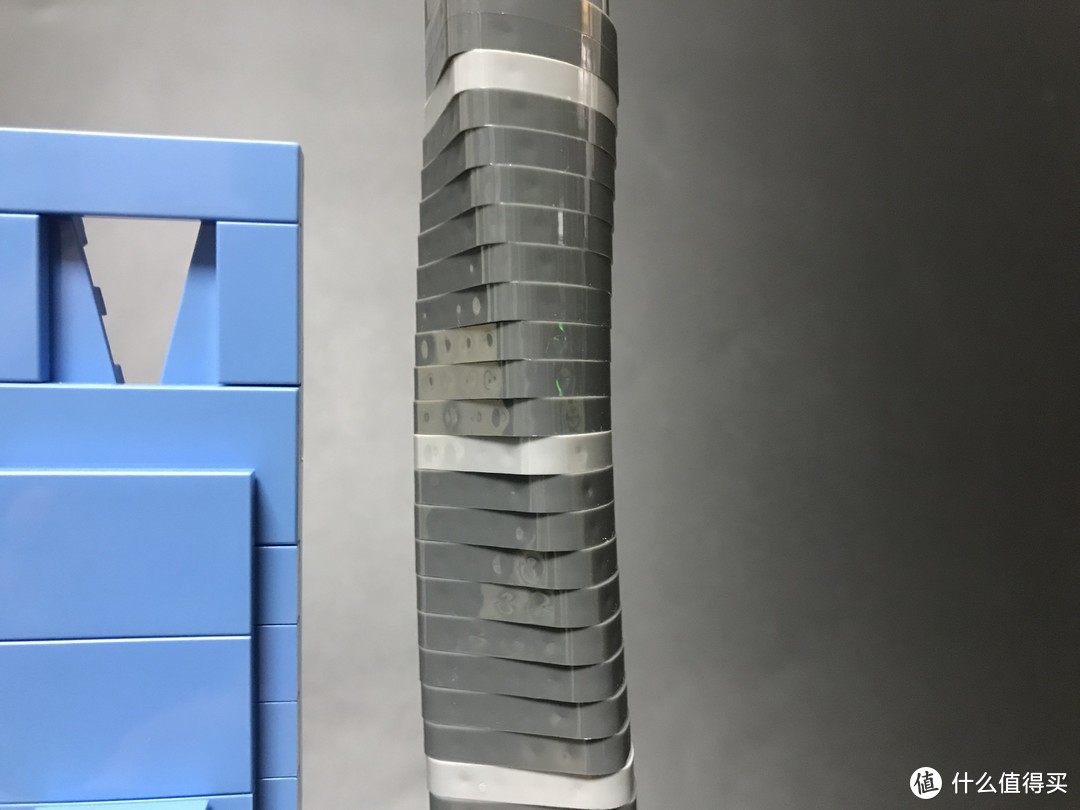 LEGO 乐高 天际线建筑系列 21039 上海 开箱