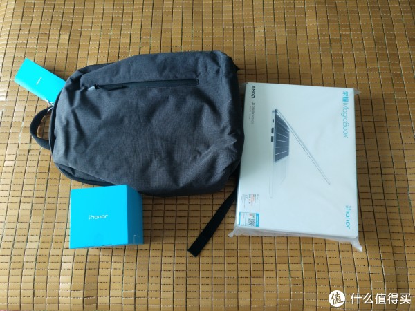本体加赠品