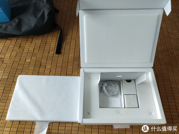 就这点东西了