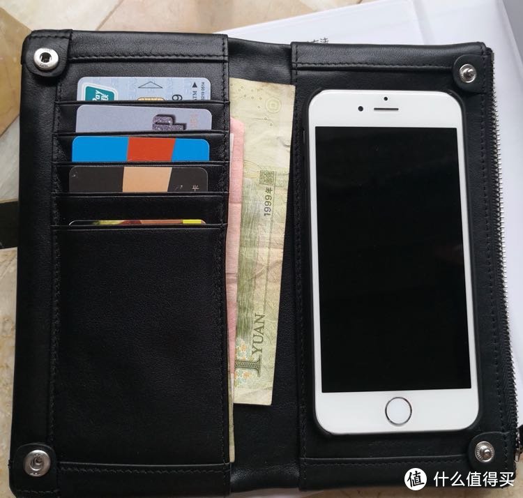 超值的白菜：APPLE 苹果 iPhone6 手机包开箱