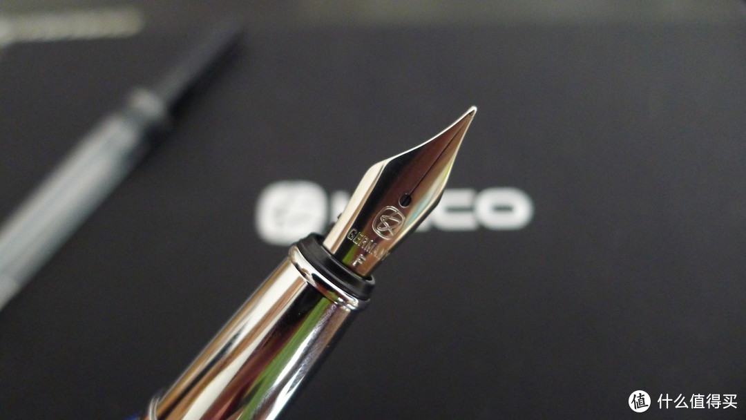 【轻众测】KACO BALANCE博雅钢笔+ PURE书源 中性笔 套装