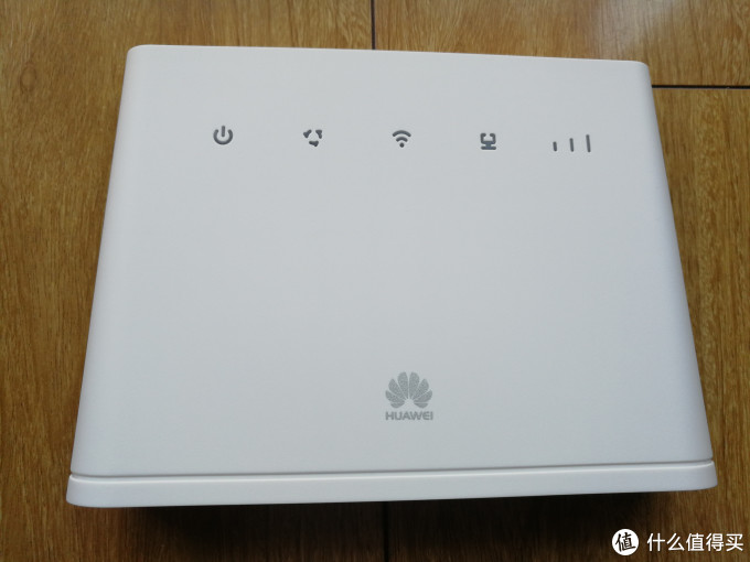 随时随地畅享网络 华为4G路由 2