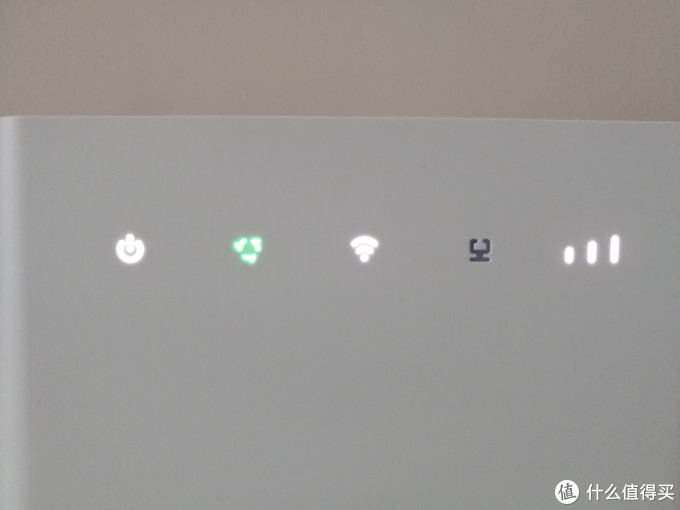 随时随地畅享网络 华为4G路由 2