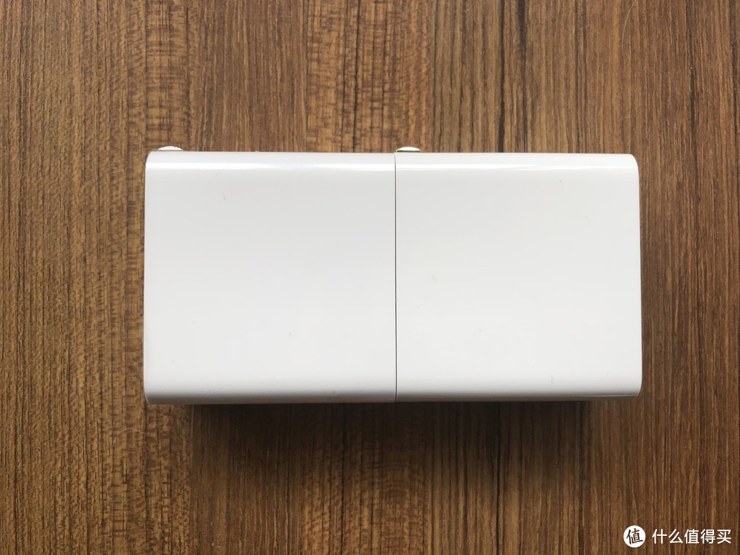 MI 小米 USB-C 电源适配器 65W 开箱体验