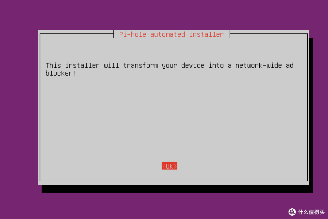 在家用环境中利用NAS建立DNS缓存服务器Pi-hole