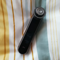 雅萌 EP-9P 美容器使用体验(清洁|保湿|滚轮)