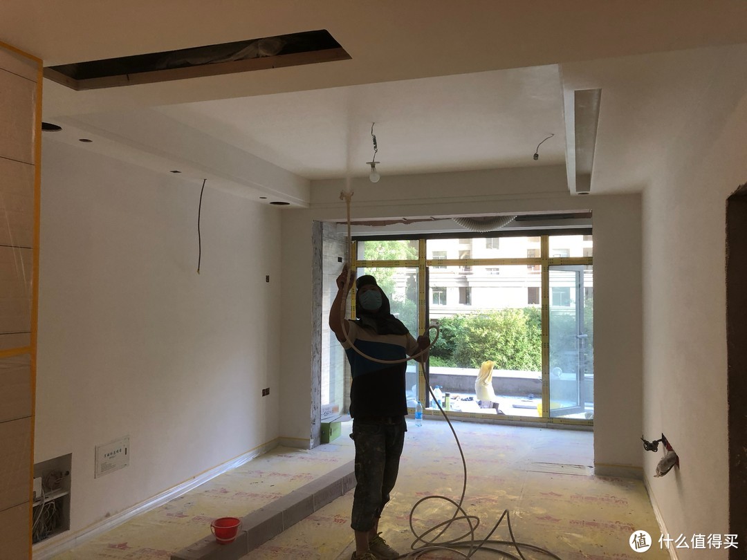 99依靠网购打造现代家居的装修tips篇二不要被工头忽悠99条血泪经验教