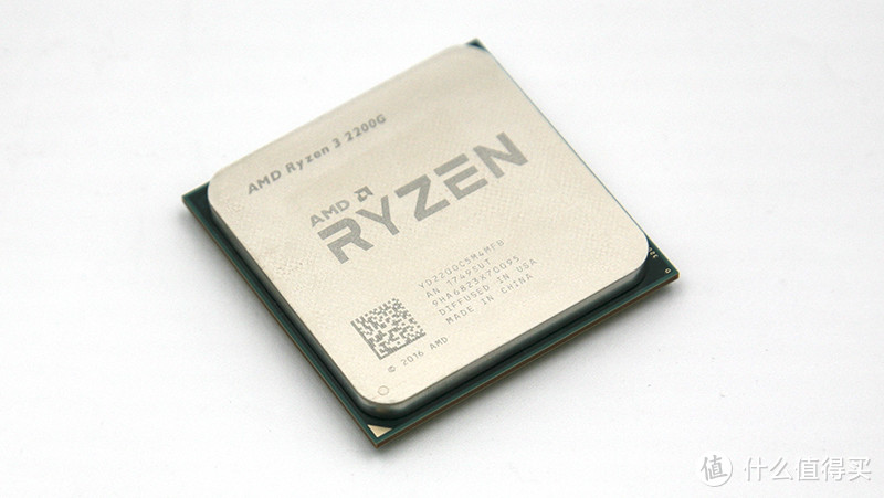 为我心中Ryzen APU的终极形态加把柴 轻娱乐ITX装机记