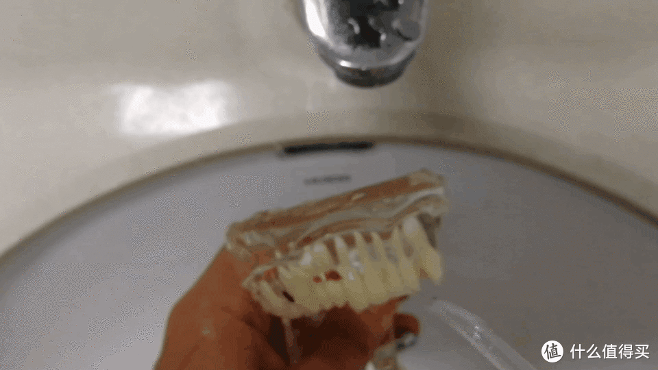 家庭洗牙初体验——心诺X809洗牙器