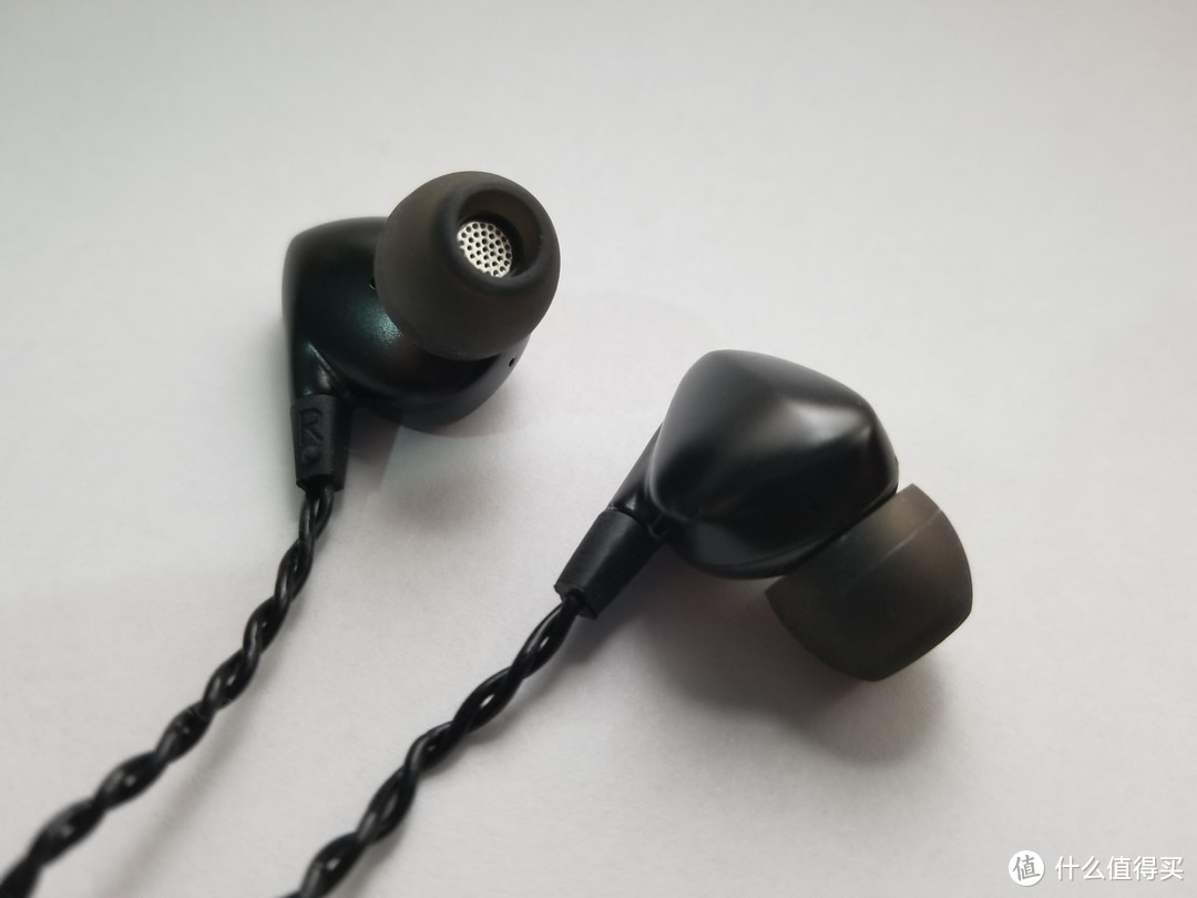 让信仰颤动-HiFi小白的海贝R3+seeds平衡套装众测体验