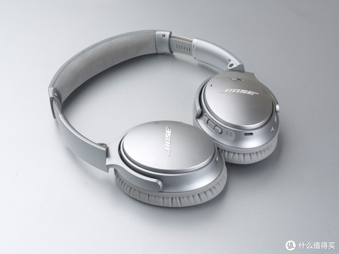 Bose QuietComfort 35