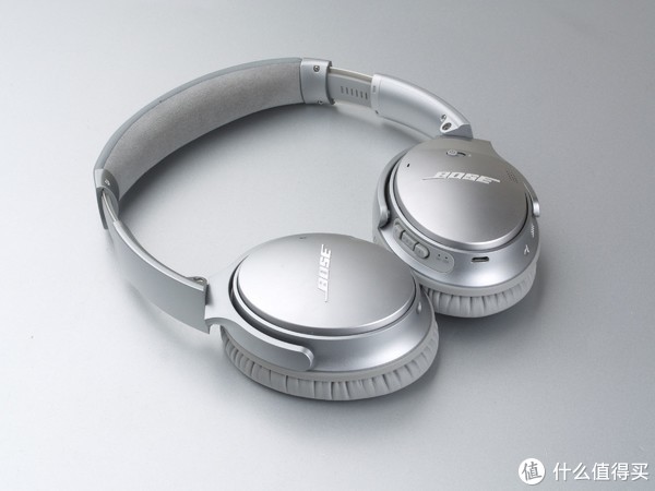 Bose QuietComfort 35