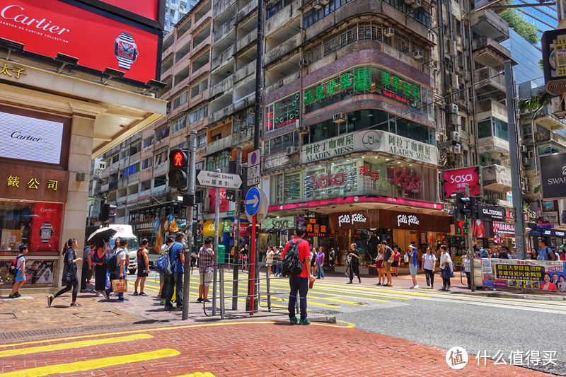 死侍2竟然是三级电影？我的香港两日一夜之旅（下）