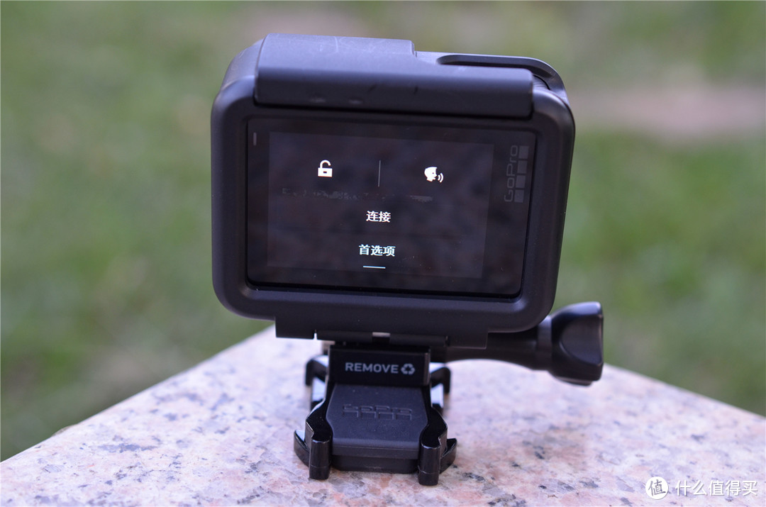 出去浪就要有浪的装备傍身—GoPro Hero5 Black 运动相机伪开箱体验