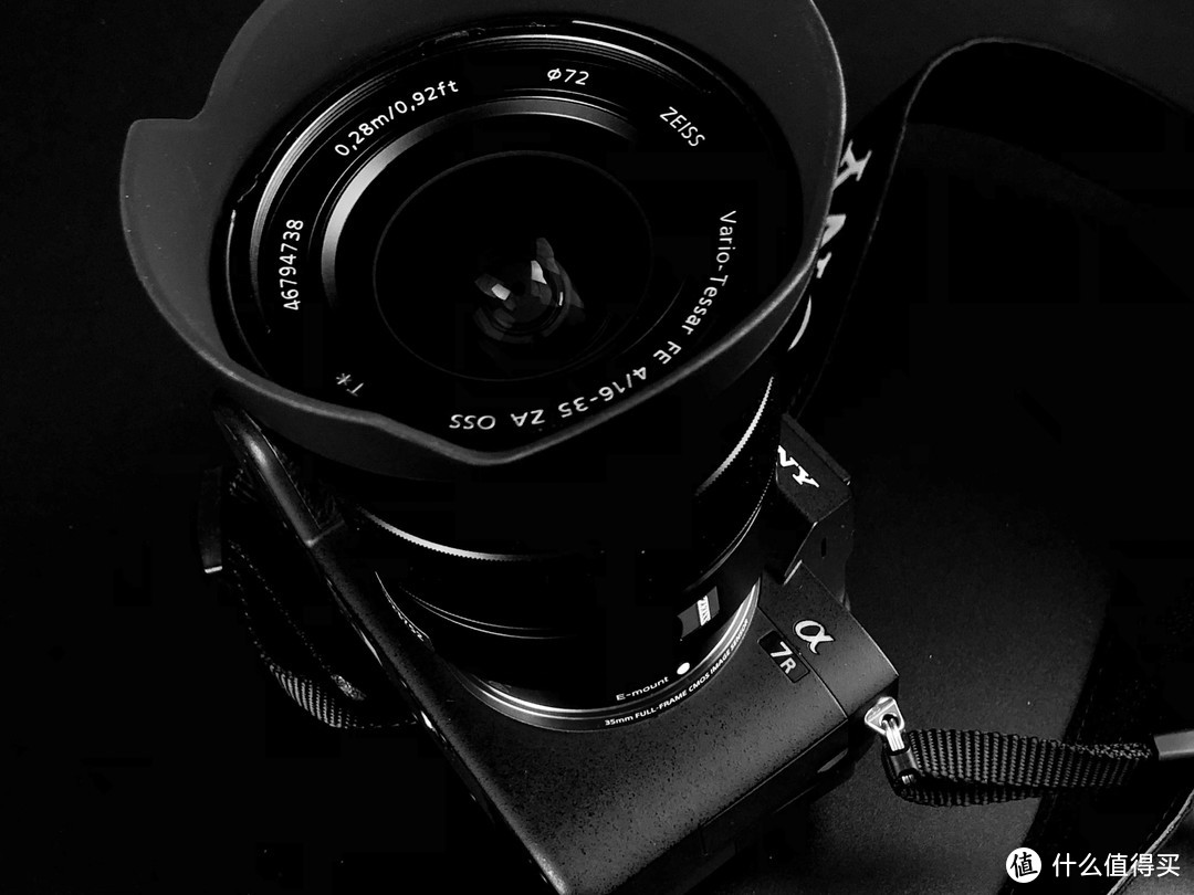 索尼全幅微单大广角为数不多的选择—SONY 索尼 FE16-35mm F4 ZA 镜头开箱