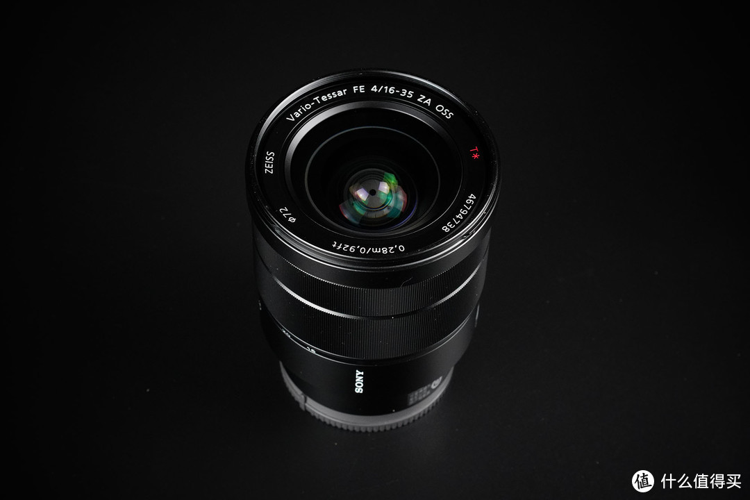 索尼全幅微单大广角为数不多的选择—SONY 索尼 FE16-35mm F4 ZA 镜头开箱