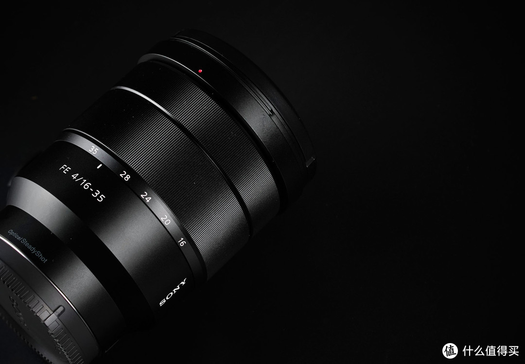 索尼全幅微单大广角为数不多的选择—SONY 索尼 FE16-35mm F4 ZA 镜头开箱