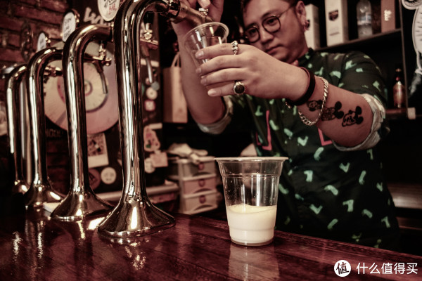 精酿夏爽西安—西安分剁线下活动记录
