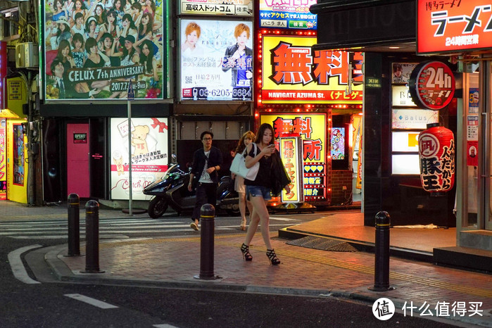 日本拈花惹草12天